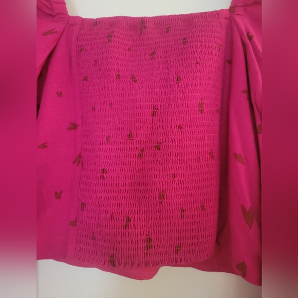 Crop top - Picture 5 of 5